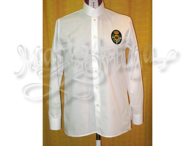 SHIRT 002