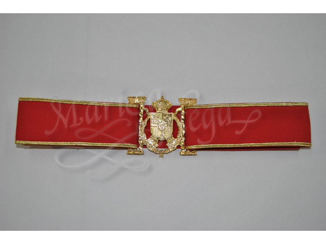 BELT MOD. 015