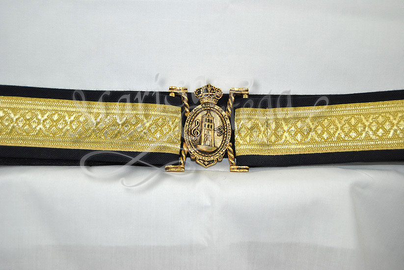 BELT MOD. 004