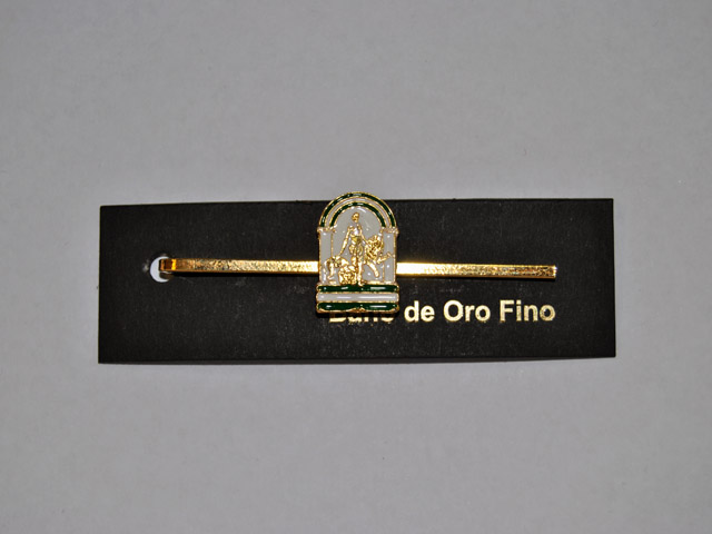 TIE CLIP 001