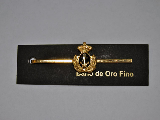 TIE CLIP 002